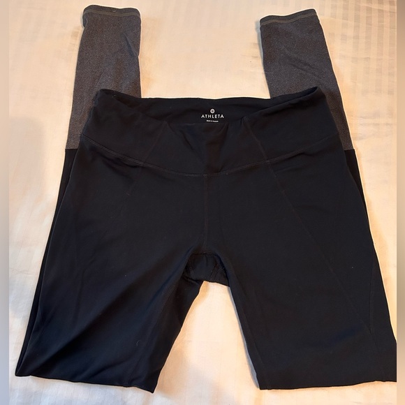 Athleta Leggings - Picture 2 of 9